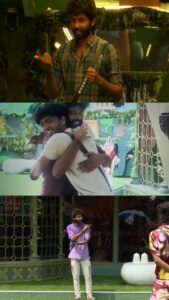 Saravana Vickram Instagram - வரிகள் தீயா ஓடா🔥

#bb7 #biggbosstamil #nixen #saravanavickramnixen #teamsaravanavickram #saravanavickram #biggboss7 #biggboss7tamil #vijaytelevision #disneyplushotstar