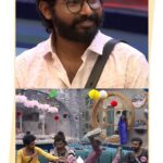 Saravana Vickram Instagram - Determined, dedicated, and always giving his best.. Thanks to all your love & support.. #TeamSaravanaVikram #saravanavikram #kannan #PandiyanStores #Pandiyanstoreskannan #Kamal Haasan #Disneyplushotstartamil #RendulaOnnuPaakkalaam #BiggBossTamil #BBT #BBTamilSeason7 #பிக்பாஸ் #VijayTelevision #VijayTV