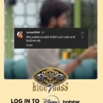 Saravana Vickram Instagram - Give Your Supports by Voting Him. To Vote Saravana Vickram !! Login to @disneyplushotstartamil app Search for BIGG BOSS TAMIL 7 Tap on VOTE Cast Ur Vote for #SaravanaVickram Tap on Done & also pls give Missed call to 8886602483(limit 1 vote per day) #Voteforsaravanavickram #votesaravanavickram #bbvotes #bb7voting #standwithsaravanavickram #Supportsaravanavickram #Teamsaravanavickram #biggboss7tamil #biggboss7 #bb7