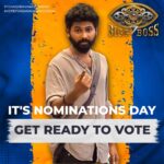 Saravana Vickram Instagram - It's Nomination Day. Get ready to Cast your vote for our #Saravanavickram From Tonight. #Voteforsaravanavickram #votesaravanavickram #bbvotes #bb7voting #standwithsaravanavickram #Supportsaravanavickram #Teamsaravanavickram #biggboss7tamil #biggboss7 #bb7