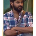 Saravana Vickram Instagram - Glimpse of First week❤️ #TeamSaravanaVickram #RendulaOnnuPaakkalaam #Vickram #BiggBossTamil #BBT #BBTamilSeason7 #saravanavickram #பிக்பாஸ் #VijayTelevision #VijayTV #Disneyplushotstartamil