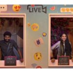 Saravana Vickram Instagram - Joy in setbacks 😃 #TeamSaravanaVickram #RendulaOnnuPaakkalaam #Vickram #Day3 #BiggBossTamil #BBT #BBTamilSeason7 #saravanavickram #Pandiyanstores #பிக்பாஸ் #VijayTelevision #VijayTV #Disneyplushotstartamil