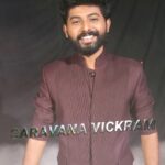 Saravana Vickram Instagram - வீரன் போருக்கு ஆயத்தமானான்.. #TeamSaravanaVickram #RendulaOnnuPaakkalaam #saravanavickram #kannan #PandiyanStores #Pandiyanstoreskannan #KamalHaasan #Disneyplushotstartamil #BiggBossTamil #BBT #BBTamilSeason7 #பிக்பாஸ் #VijayTelevision #VijayTV