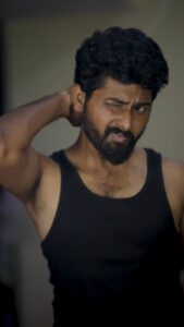 Saravana Vickram Instagram - Getting ready for the Showww..🤩😉✨🎊
#startmusic 
Costume 👉 @walkingstreet_official 
Dop 👉 @gokul_krishnan_1010 
@vijaytelevision 
@sonymusic_south 
#jawan #atlee #srk @atlee47 @priyaatlee