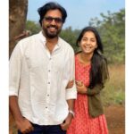 Sayali Sanjeev Instagram - 'Shantanu Rode's 'Goshta Eka Paithanichi' has bagged the Best Marathi Feature Film award 🥇🏆 at the 68th National Film Awards. Sayali Sanjeev who plays the lead in 'Goshta Eka Paithanichi' ✨ @shantanurode @sayali_sanjeev_official @paithanithefilm @planet.marathi @goldenratiofilmsg @lakeside_prodns #SayaliSanjeev #ShantanuRode #PlanetMarathi #GoshtaEkaPaithanichi #behindthescenes #bts #onset #location #onlocation #gayatrriclicks #NationalAward #marathifilm