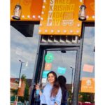 Sayali Sanjeev Instagram – Shree Krishna Vada Pav UK 🇬🇧 
परदेशात येऊन वडापाव खाणं म्हणजे ….सुख 😍
Amazing food 
Amazing people..
Thank you so much for the love ❤️ 
•
#birmingham #hounslow #shreekrishnavadapav #uk SKVP Solihull