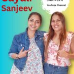 Sayali Sanjeev Instagram – @sayali_sanjeev_official talks with Soniya Saanchi about her favourite look in Goshta Eka Paithanichi, Har Har Mahadev, Kahe Diya Pardes and how she turned into a saree lover and saree drapes. Her favourite Style Icon Sai Tamhankar and her collection of Paithanis 🦚

https://youtu.be/YAV4qNn-YeA

Please do subscribe to this channel for regular fashion related celebrity videos.

#sayalisanjeev #jhimma #marathimulgi #paithani #paithanisaree #sareedrape #soniyasaanchi #labelsoniyasaanchi #loveforpaithani #marathicelebs #talkshow #celebrityguest #GoshtaEkaPaithanichi #sareelove #kahediyaperdes
@labelsoniyasaanchi