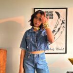 Sayani Gupta Instagram - Throwback mood
