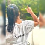 Sayantika Banerjee Instagram - Keep it Simple,Babe‼️ #withlovesayantika #goodmorning #potrait #happy #actor #instagram #instagood #sayantikabanerjeeofficial