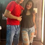 Sayantika Banerjee Instagram - Happy Birthday Mr.Banerjee….❤️ #withlovesayantika #happybirthday #baba