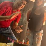 Sayantika Banerjee Instagram - Happy Birthday Mr.Banerjee….❤️ #withlovesayantika #happybirthday #baba