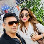 Sayantika Banerjee Instagram - 🎬…..#Bangladesh #withlovesayantika #zayedkhan #rajiv #film #sayantikabanerjeeofficial #bangladesh