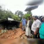 Sayantika Banerjee Instagram - বাংলার আবাস যোজনার টাকা আটকে রাখার ফলে আজ বাঁকুড়ার বিষ্ণুপুরে ও ছাতনা এ তিন টি ছোট্ট শিশু ও এক বয়স্ক মহিলার মাটির দেওয়াল ভেঙ্গে চাপা পরে মৃত্যু হয়। কেন্দ্রের সরকারের স্বেচ্ছাচারী মনোভাব ও বঞ্ছনার তীব্র নিন্দা করি। @aitcofficial @trinamoolenabojowar Bankura