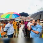 Sayantika Banerjee Instagram - বাংলার আবাস যোজনার টাকা আটকে রাখার ফলে আজ বাঁকুড়ার বিষ্ণুপুরে ও ছাতনা এ তিন টি ছোট্ট শিশু ও এক বয়স্ক মহিলার মাটির দেওয়াল ভেঙ্গে চাপা পরে মৃত্যু হয়। কেন্দ্রের সরকারের স্বেচ্ছাচারী মনোভাব ও বঞ্ছনার তীব্র নিন্দা করি। @aitcofficial @trinamoolenabojowar Bankura