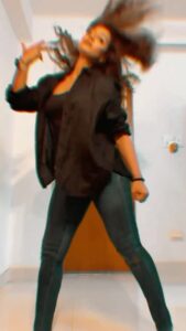 Sayantika Banerjee Instagram - Babyyy🌹
#goodnight #withlovesayantika #instagood #reel #sayantikabanerjeeofficial #lipsync #actor #song #dance #passion