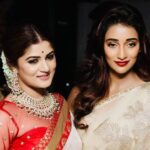 Sayantika Banerjee Instagram - Happy Birthday Gintu @srabanti.smile ❤️to a Leo from a Leo 😘🌹 Stay blessed Kasaaaaaaa🤣🥴😂🤭