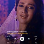 Sayantika Banerjee Instagram - এই গানের energy >> Birthday girl @iamsayantikabanerjee -র জন্য থাকল আজকের #SongOfTheDay ❤️ #reels #reelitfeelit #reelsong #bengalimusic #ExplorePage #SangeetBangla