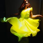 Sayantika Banerjee Instagram - Let Me Be Your Firefly 🔥 Goodnight ❤️ #withlovesayantika #goodnight #sayantikabanerjeeofficial #firefly