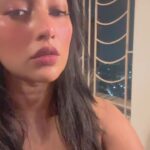 Sayantika Banerjee Instagram - POV….🙄 #withlovesayantika #instareels #instagram #instagood #lipsync #pov #trending #viral #sayantikabanerjeeofficial #actor #sayantikabanerjee #kolkata #reelkarofeelkaro