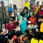 Sayantika Banerjee Instagram - ২৫/০৮/২৩- অষ্টমঙ্গলার শুভ তিথি তে মা মনসার আরাধনাএ বাঁকুড়া পৌরসভার ১২ নম্বর ওয়ার্ডের সকল নেতৃবৃন্দ ও পরিবারজন দের সাথে। #pasheachibankura