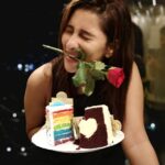 Sayantika Banerjee Instagram - “Friendship isn’t a Big thing- It’s a Million little things” -Paulo Coelho.Happy Friendship Day ❤️ #withlovesayantika #friendshipday