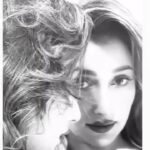 Sayantika Banerjee Instagram - Look into my Eyes ❤️ Good Night 🌍 #withlovesayantika #throwback