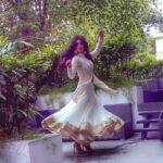 Sayantika Banerjee Instagram - Life isn’t Perfect… But your Outfit can Be..💓 Good Morning 🌍 #withlovesayantika #ootd #sunday #photoshoot #actor #actorslife #sayantikabanerjeeofficial #mood #morninging ing