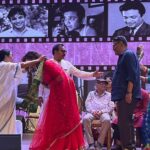 Sayantika Banerjee Instagram - মহানায়ক সম্মান ২০২৩ আমাকে এই বৃহত্তর সম্মানের যোগ্য ভাবার জন্যে আমি ধন্যবাদ জানাই আমার মাতৃসমা মাননীয়া মুখ্যমন্ত্রী শ্রীমতি মমতা বন্দ্যোপাধ্যায় @mamataofficial এবং তথ্য ও সংস্কৃতি দপ্তর পশ্চিমবঙ্গ ও সর্বোপরি আমার দর্শক। সম্মান ও ভালোবাসা এক শিল্পীর সারা জীবনের সম্পদ, এই সম্মান আরও ভালো করে কাজ করার অনুপ্রেরণা দেবে। ধন্যবাদ🙏🏻