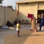 Seema Singh Instagram - Barbigha #bihar ❤️🤗 . . . #bihar #barbigha #maa #motherinlaw #trending #video #maabeti #ootd #reelitfeelit