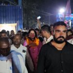 Seema Singh Instagram - कल अपने बारबिघा विधान सभा के गवय गाँव में दुर्गा माता मेला का उद्घाटन करने का अवसर प्राप्त हुआ,मुझे आमन्त्रित करने के लिए मैं सभी आयोजक कार्यकर्ताओं को धन्यवाद देती हूँ , और हमारे गवय गाँव की जनता को धन्यवाद इतना सारा प्यार और आशीर्वाद देने के लिए ,अपना प्यार और आशीर्वाद ऐसे ही बनाए रखें 🙏😇 Barbigha