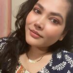 Seema Singh Instagram - जीवन में ख़ुद की बुराइया भी सुनना ज़रूरी है क्योंकि रोज़ तारीफ़े सुनोगे तो आगे नहीं बढ़ पाओगे💯🌈❤️ . . . . . #morning #post #instagram #instagood #dailypost #thoughts