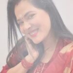 Seema Singh Instagram - Trending 🤪 . . . #reelitfeelit #reels #reelsinstagram #video #trendingreels