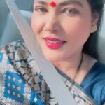 Seema Singh Instagram - नारी शक्ति 💪🤩💙 . . . . #motivation #womanpower #selfdefense #eknarisabpebhari #biharan