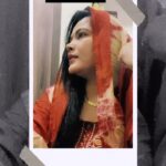 Seema Singh Instagram - 🙏❤️ . . . . #reels #reelsinstagram #video #trending #viral #ootd