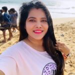 Seema Singh Instagram - आपके भीतर जैसी सोच चलती है 😴 आप जीवन में वैसे ही बनते है इसलिए अच्छा सोचिए और अच्छे बनिये ❤️🌈 #morning #morningpost #thoughtoftheday #dailypost #photography #photooftheday