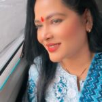 Seema Singh Instagram - परफेक्शन के चक्कर में रहोगे तो प्रगति रुक जायेगी इसलिए जहां भी हो शुरुआत करो🌈😇. . . . #morning #morningmotivation #thoughts #photooftheday