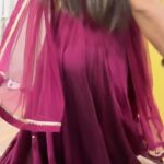 Seema Singh Instagram - Happiness 🌈❤️🤩 . . . . #reels #reelsinstagram #instagood #video #trendingreels #viral #explorepage