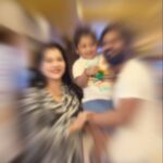 Seema Singh Instagram - 👨‍👨‍👦🌈❤️. . . . #family #familylove #reels #reelsinstagram #video #trending #trendingreels