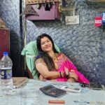 Seema Singh Instagram - हर वक़्त जीतने का जज्बा होना चाहिए, क्यूंकि किस्मत बदले न बदले पर समय ज़रूर बदलता है।🌈❤️ #morning #morninglikethis #photooftheday #dailypost #thoughts
