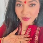 Seema Singh Instagram - चैप्टर चेंज 🔫 . . . . #reels #timepass #fun #video #instagram #trending #ljpr