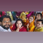 Seema Singh Instagram - गणपति बप्पा मोरया , अगले बरस तू जल्दी आ😞😞😞 #visarjan #ganpativisarjan #ganpatibappamorya #aglebarastujaldiaa #missyoubappa #ganpati2023 Mumbai, Maharashtra