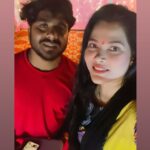 Seema Singh Instagram - Film : WHITE COLLAR Choreographer by @vivekthapachoreographer sir & @honeyrock_official_ sir it was great experience to work with you both, hope we will work together again in another projects 🙏❤️. . . #choreographer #myfilm #whitecollar #bhojpuri #bihar #dance #awesomepersonality