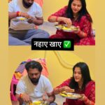 Seema Singh Instagram - जय छठी मैया 🙏😇 . . . #chhathpuja #mahaparv #jaichhathimaiya🙏 Barbigha