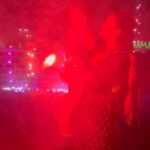 Seema Singh Instagram - ✨❤️🎉 . . . #reels #mothersonreels #love #festival #bihar #barbigha #trending Barbigha