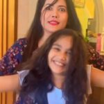 Seema Singh Instagram - Happy birthday my princess 👸🏼✨❤️ My niece 👩‍👧 @elidias2015 . . . #happybirthday #myniece #princess #birthdaygirl #babygirl #trending #reels #viral #video #reelsinstagram #reelsoftheday Barbigha
