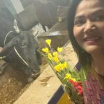 Seema Singh Instagram - सुमन दीदी ,अंजू दीदी #barbigha Barbigha