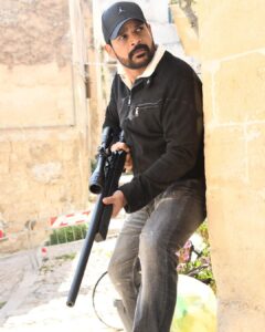 Shaam Instagram - ACTION IN ITALY 🔥🔥🔥🔥

SEENU VAITLA FILM 💪🏻💪🏻💪🏻💪🏻

Shaam#actor #shoitinglife #action #movie #italy #mattera