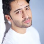 Shaheer Sheikh Instagram - जो कहती सुनती है यह निगाहें..
