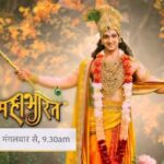 Shaheer Sheikh Instagram - Badhte adharma ka karne naash, bhagwaan ne liye anek roop. Dharma aur adharma ki ye mahagatha dekhne ka milega phirse mauka! Dekhiye #Mahabharat, iss Mangalvaar se, subah 9:30 baje, StarPlus aur kabhi bhi Disney+ Hotstar par. @sourabhraaj.jain @poojabsharma @shaheernsheikh @arpitranka @sanga_wwe