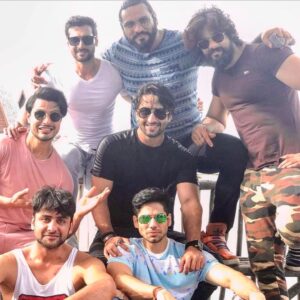 Shaheer Sheikh Instagram - #favourites part 1